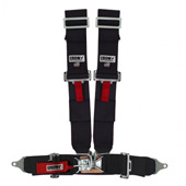 Yamaha YXZ 1000R Harnesses